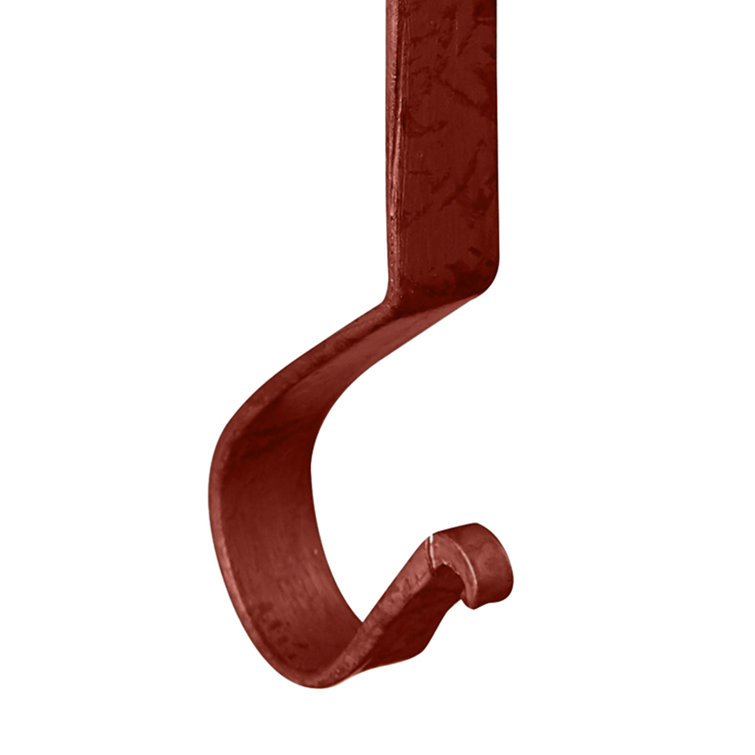The Holiday Aisle® 4 Traditional Inspired Stocking Hooks Wayfair Canada